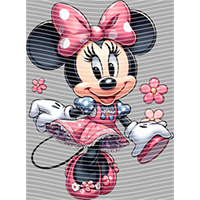 Mickey-AMQ 84